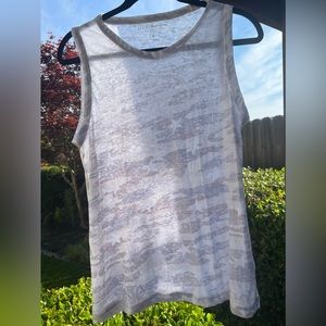 Lucky Brand Tank Top